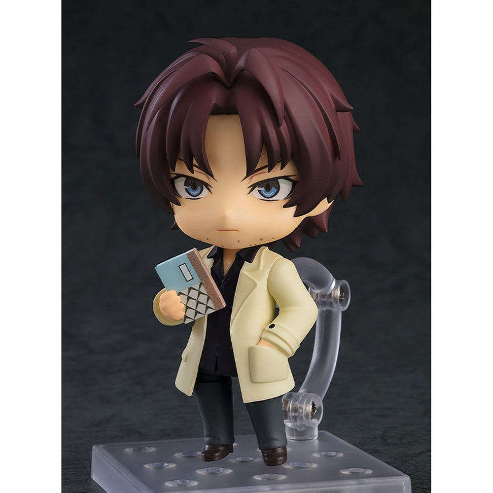 FIGURA NENDOROID SAKUNOSUKE ODA 2087 FIGURA NENDOROID SAKUNOSUKE ODA 2087